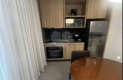 Apartamento com 1 quarto à venda na avenida marechal floriano peixoto, 247, pompéia, santos, 64 m2 por r$ 780.000