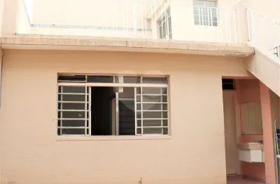 Casa com 3 quartos à venda na rua gonçalves crespo, 264, tatuapé, são paulo, 210 m2 por r$ 1.300.000