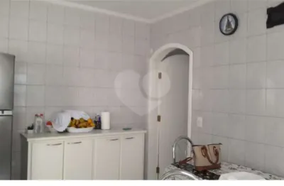 Casa com 3 quartos à venda na avenida joão de andrade, 461, santo antônio, osasco, 125 m2 por r$ 734.000