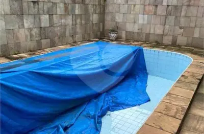 Casa com 4 quartos para alugar na rua professor joão de oliveira torres, 354, jardim anália franco, são paulo, 310 m2 por r$ 16.400