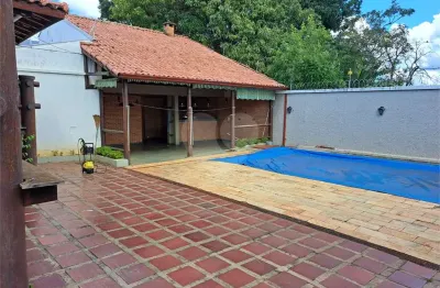 Casa em condomínio fechado com 3 quartos à venda na rua major josé inácio, 3352, centro, são carlos, 250 m2 por r$ 978.000