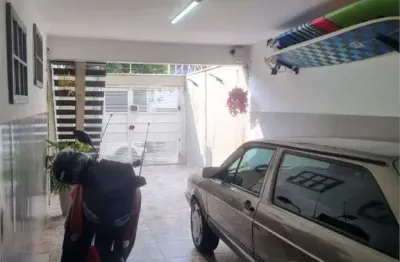 Casa com 3 quartos à venda na avenida xavier pinheiro, 292, vila formosa, são paulo, 190 m2 por r$ 1.050.000