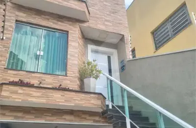 Casa com 3 quartos à venda na avenida xavier pinheiro, 292, vila formosa, são paulo, 190 m2 por r$ 1.050.000