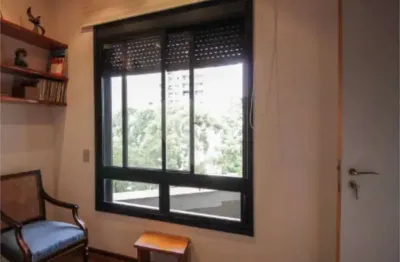 Apartamento com 3 quartos à venda na rua itamira, 115, vila andrade, são paulo, 191 m2 por r$ 1.290.000