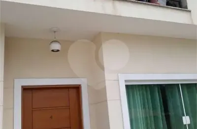 Casa em condomínio fechado com 3 quartos à venda na rua maria lopes, 708, vila rosa, são paulo, 120 m2 por r$ 585.000