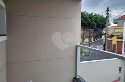 Casa com 3 quartos à venda na rua doutor valentim bouças, 252, vila mazzei, são paulo, 90 m2 por r$ 680.000