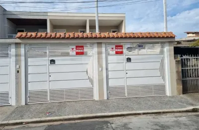 Casa com 3 quartos à venda na rua doutor valentim bouças, 252, vila mazzei, são paulo, 90 m2 por r$ 680.000
