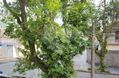 Casa com 4 quartos à venda na rua liberdade, 219, boqueirão, santos, 168 m2 por r$ 1.540.000