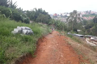 Terreno à venda na rua colina de são marcos, 73, palanque, são paulo, 2830 m2 por r$ 670.000