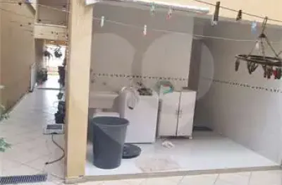 Casa com 3 quartos à venda na rua cajati, 295, vila albertina, são paulo, 180 m2 por r$ 990.000