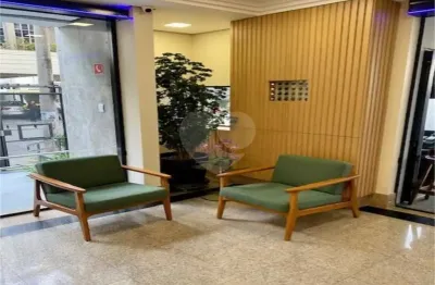 Sala comercial à venda na rua guilherme bannitz, 90, itaim bibi, são paulo, 48 m2 por r$ 550.000