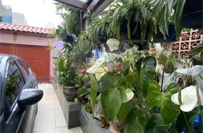 Casa com 5 quartos à venda na rua augusto gomes de siqueira, 132, recanto ana maria, são paulo, 250 m2 por r$ 500.000