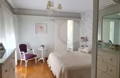 Apartamento com 4 quartos à venda na rua ana benvinda de andrade, 118, santana, são paulo, 170 m2 por r$ 1.650.000
