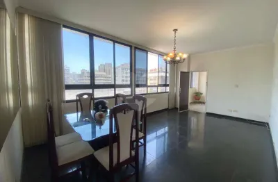 Apartamento com 3 quartos à venda na avenida presidente wilson, 26, gonzaga, santos, 55 m2 por r$ 800.000