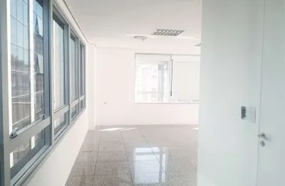 Sala comercial para alugar na rua teixeira da silva, 54, paraíso, são paulo, 94 m2 por r$ 7.500