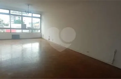 Apartamento com 2 quartos à venda na rua apinajés, 1046, perdizes, são paulo, 117 m2 por r$ 890.000