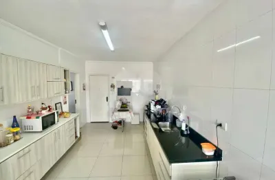Apartamento com 3 quartos à venda na rua doutor armando de sales oliveira, 134, boqueirão, santos, 138 m2 por r$ 750.000