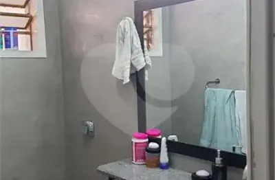 Casa com 2 quartos à venda na rua capitão fernando machado, 155, vila espanhola, são paulo, 130 m2 por r$ 562.000