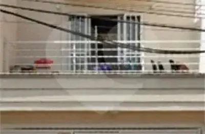 Casa com 3 quartos à venda na rua álvaro guião, 351, vila dos remédios, são paulo, 155 m2 por r$ 820.000