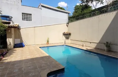 Casa com 4 quartos à venda na rua luiz alves de araújo, 57, horto florestal, são paulo, 350 m2 por r$ 2.000.000