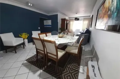 Apartamento com 3 quartos à venda na rua visconde de farias, 42, campo grande, santos, 100 m2 por r$ 725.000