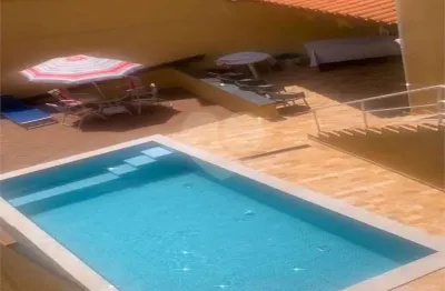 Casa com 4 quartos à venda na rua jornalista josé leite pinto, 186, jardim samara, são paulo, 160 m2 por r$ 800.000