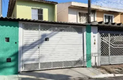 Casa com 2 quartos à venda na rua joão de godói moreira, 85, socorro, são paulo, 125 m2 por r$ 745.000