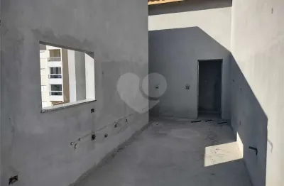 Apartamento com 2 quartos à venda na rua campinas, 334, baeta neves, são bernardo do campo, 50 m2 por r$ 520.000