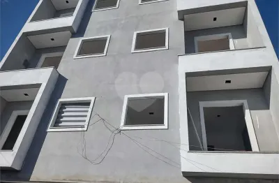 Apartamento com 2 quartos à venda na rua campinas, 334, baeta neves, são bernardo do campo, 50 m2 por r$ 520.000