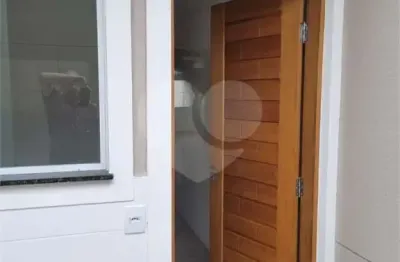 Casa com 3 quartos à venda na rua doutor valentim bouças, 254, vila mazzei, são paulo, 90 m2 por r$ 680.000