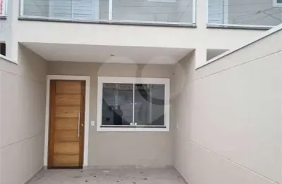 Casa com 3 quartos à venda na rua doutor valentim bouças, 254, vila mazzei, são paulo, 90 m2 por r$ 680.000