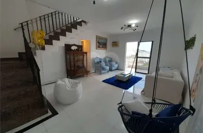 Apartamento com 5 quartos à venda na rua bolívia, 76, aparecida, santos, 305 m2 por r$ 1.399.990