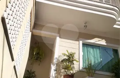 Casa com 2 quartos à venda na rua góis de araújo, 135, vila dom pedro ii, são paulo, 122 m2 por r$ 730.000