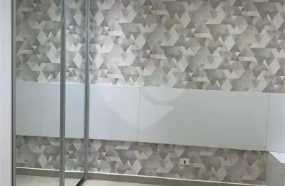 Apartamento com 1 quarto à venda na rua voluntários da pátria, 3024, santana, são paulo, 42 m2 por r$ 600.000
