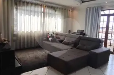 Casa com 7 quartos à venda na rua professora ernestina loureiro de miranda, 621, burgo paulista, são paulo, 289 m2 por r$ 1.290.000