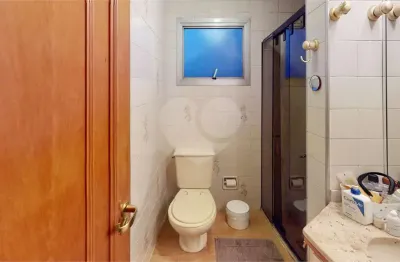 Apartamento com 4 quartos à venda na rua joão de souza dias, 43, campo belo, são paulo, 132 m2 por r$ 1.834.200