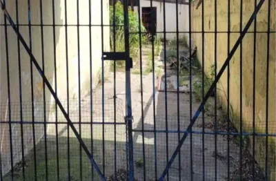 Terreno à venda na rua das esterlinas, 79, parque dos bancários, são paulo, 300 m2 por r$ 639.000