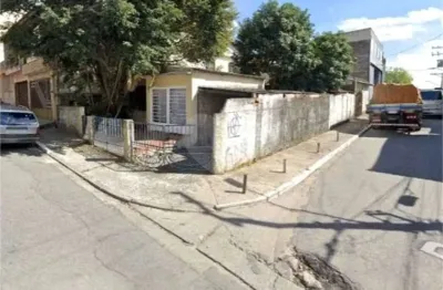 Terreno à venda na rua das esterlinas, 79, parque dos bancários, são paulo, 300 m2 por r$ 639.000