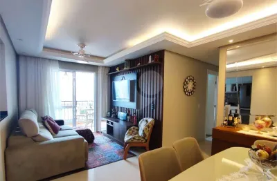 Apartamento com 2 quartos à venda na rua adelino de almeida castilho, 151, maranhão, são paulo, 68 m2 por r$ 720.000