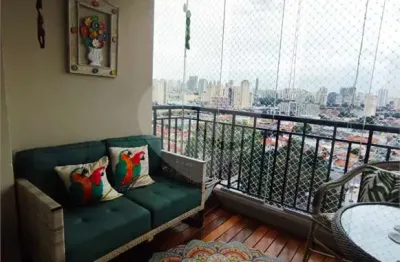 Apartamento com 2 quartos à venda na rua adelino de almeida castilho, 151, maranhão, são paulo, 68 m2 por r$ 720.000