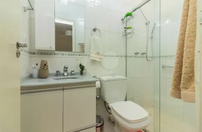 Casa em condomínio fechado com 3 quartos à venda na rua joão turriano, 30, vila do encontro, são paulo, 132 m2 por r$ 920.000