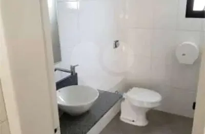Sala comercial à venda na avenida francisco matarazzo, 404, água branca, são paulo, 87 m2 por r$ 1.250.000