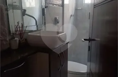 Casa com 3 quartos à venda na rua samanguaia, 95, parque casa de pedra, são paulo, 110 m2 por r$ 690.000