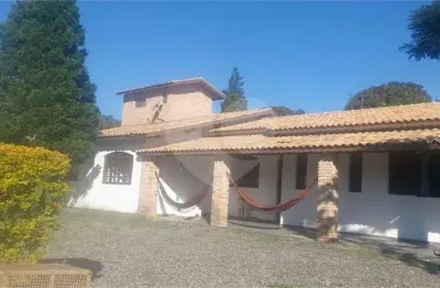 Chácara / sítio com 3 quartos à venda na rua zuleika mieira gomes da silva, 470, pavão (canguera), são roque, 110 m2 por r$ 750.000