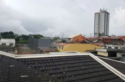 Casa com 6 quartos à venda na rua maria das dores da conceição, 46, alto ipiranga, mogi das cruzes, 240 m2 por r$ 950.000