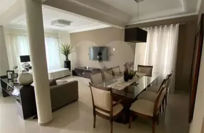 Casa com 4 quartos à venda na rua são josé, 118, embaré, santos, 299 m2 por r$ 1.900.000