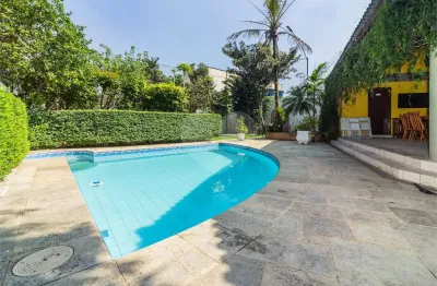 Casa com 3 quartos à venda na rua da verdade, 173, vila harmonia, guarulhos, 449 m2 por r$ 2.640.000