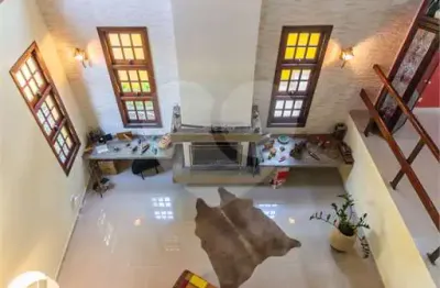 Casa com 3 quartos à venda na rua da verdade, 173, vila harmonia, guarulhos, 449 m2 por r$ 2.630.000