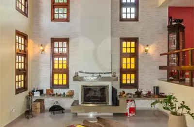 Casa com 3 quartos à venda na Rua da Verdade, 173, Vila Harmonia, Guarulhos, 449 m2 por R$ 2.620.000