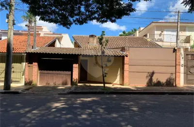 Casa em condomínio fechado com 3 quartos à venda na rua benedita stall sodré, 169, jardim centenário, são carlos, 400 m2 por r$ 1.000.000